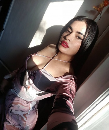 Проститутка Милочка