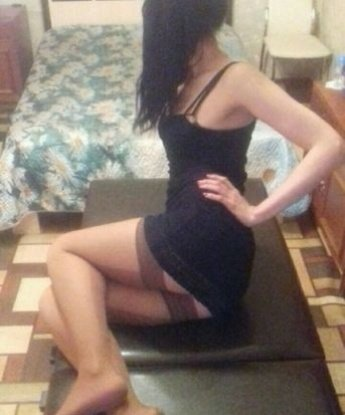 Проститутка Софочка