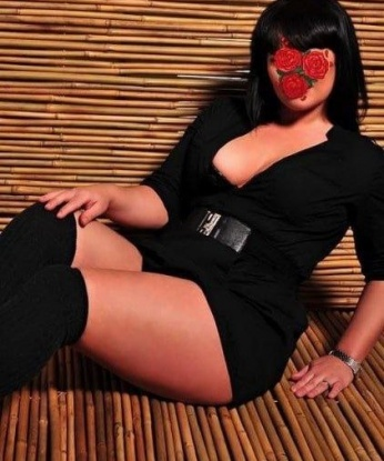 Проститутка Анжела