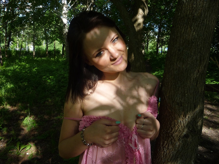 Проститутка Марго