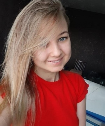 Проститутка Женя